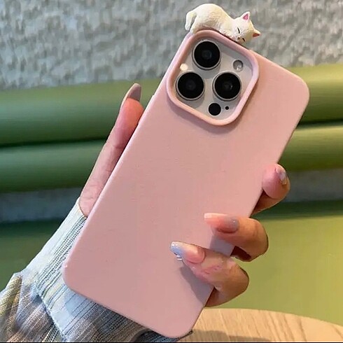 16 pro max telefon kılıfı