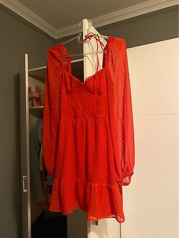 H&M H&M ELBİSE