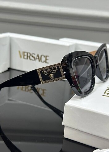 Versace İTHAL VERSACE FENDACE SUNGLASSES 