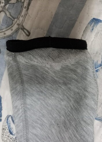 12-13 Yaş Beden gri Renk Nike tech Fleece Çocuk gri