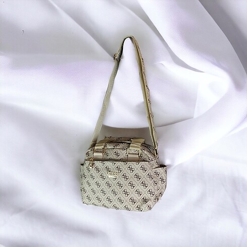 Diğer GUESS BEJ MODEL