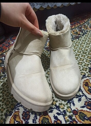Kadın ugg
