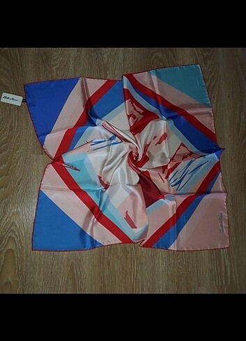 etiketli silkhome twil ipek