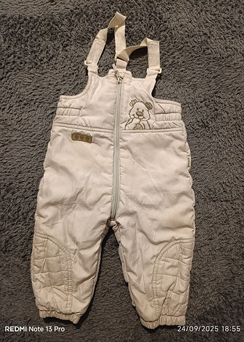 LC Waikiki 9 Ay