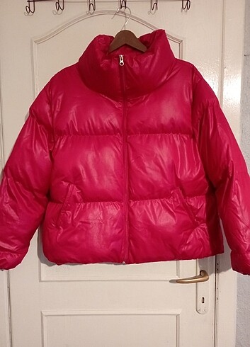 LC Waikiki LCW şişme mont bayan (M)