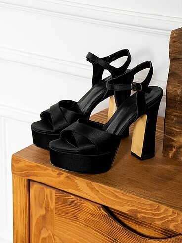 5mm platform