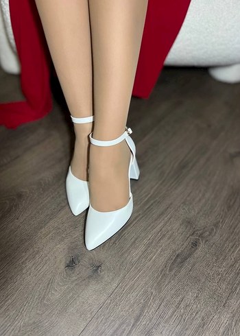 9cm topuk boy - Görsel 9