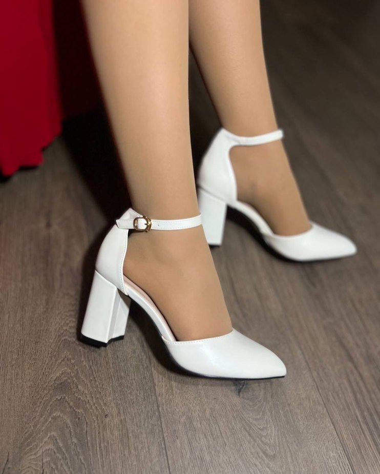 9cm topuk boy - Görsel 5