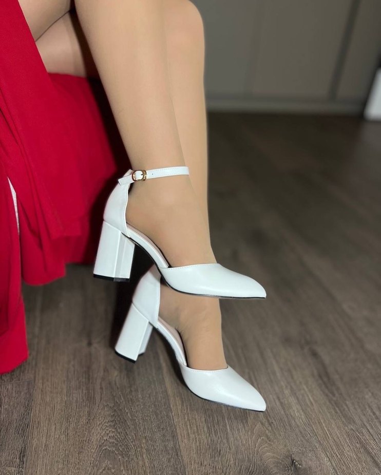 9cm topuk boy - Görsel 3