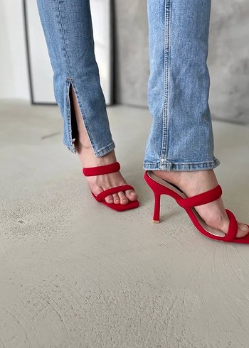 7cm topuk boy - Görsel 2