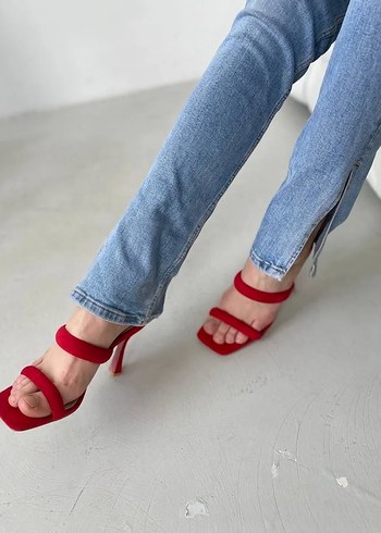 7cm topuk boy - Görsel 4