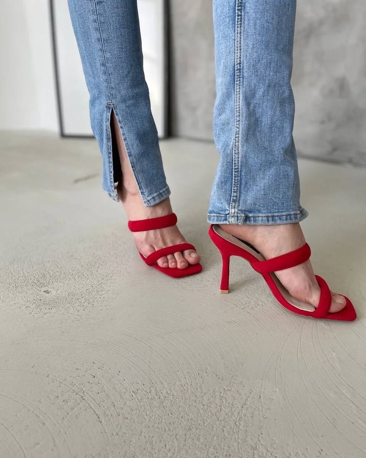 7cm topuk boy - Görsel 2