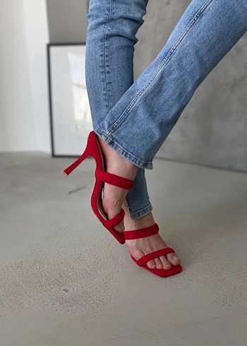 7cm topuk boy - Görsel 3