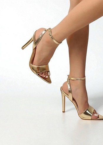 11cm topuk boy - Görsel 4