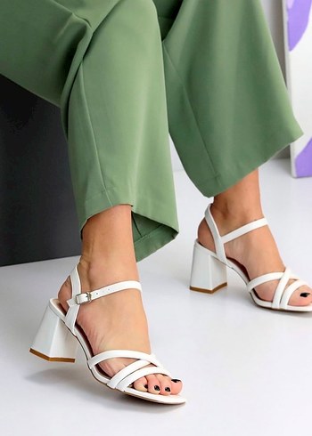 7cm topuk boy - Görsel 2