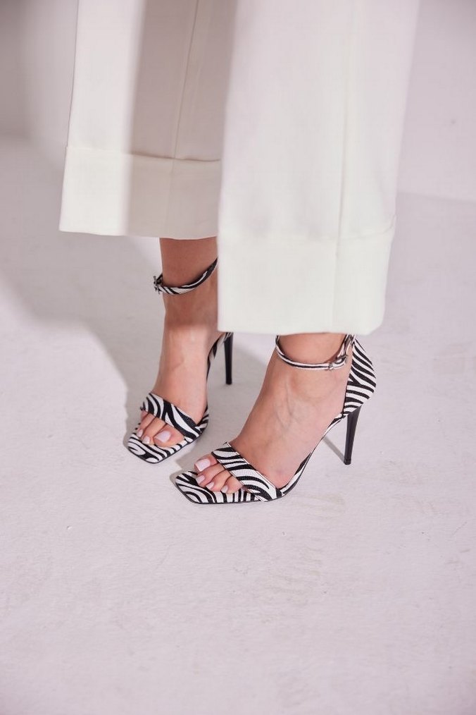 11cm topuk boy - Görsel 3