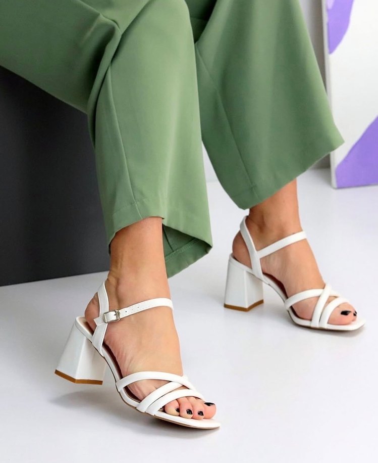 7cm topuk boy - Görsel 2