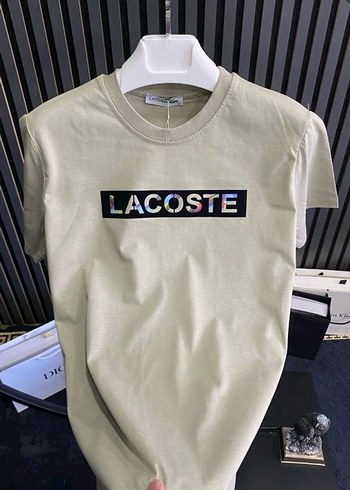 Lacoste xl