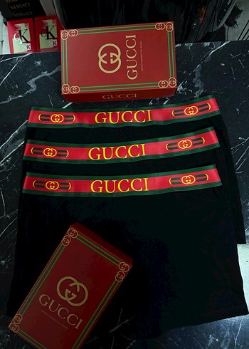 Gucci m