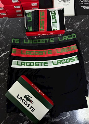 Lacoste l/xl
