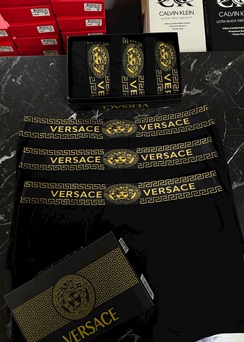 Versace l/xl