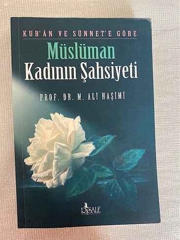 Müslüman Kadının Şahsiyeti