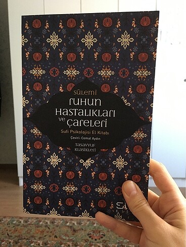 Ruhun Hastalıkları ve Çareleri