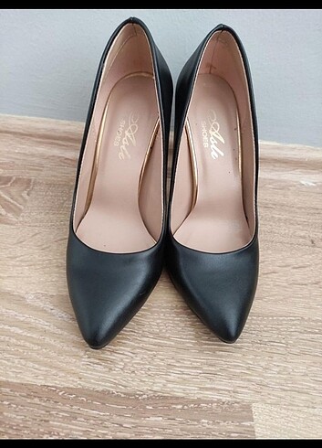 Stiletto Ayakkabı 