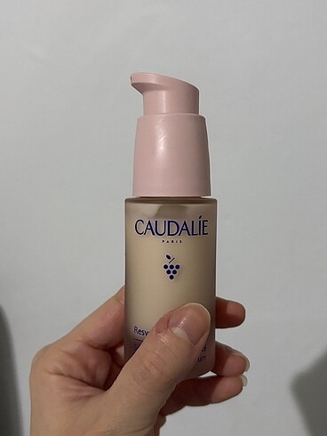 Caudalie Resveratrol - Lift Serum - Görsel 2