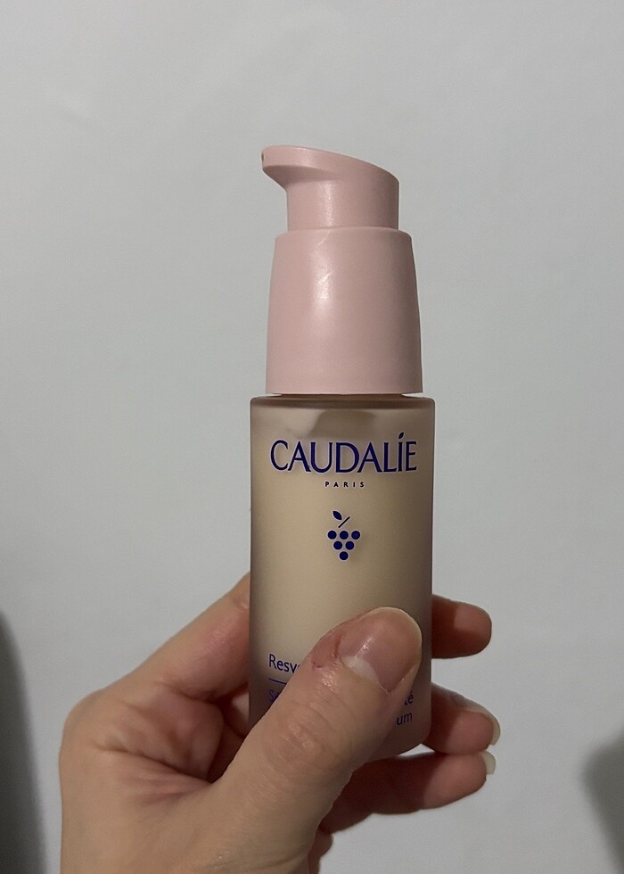 Caudalie Resveratrol - Lift Serum - Görsel 2