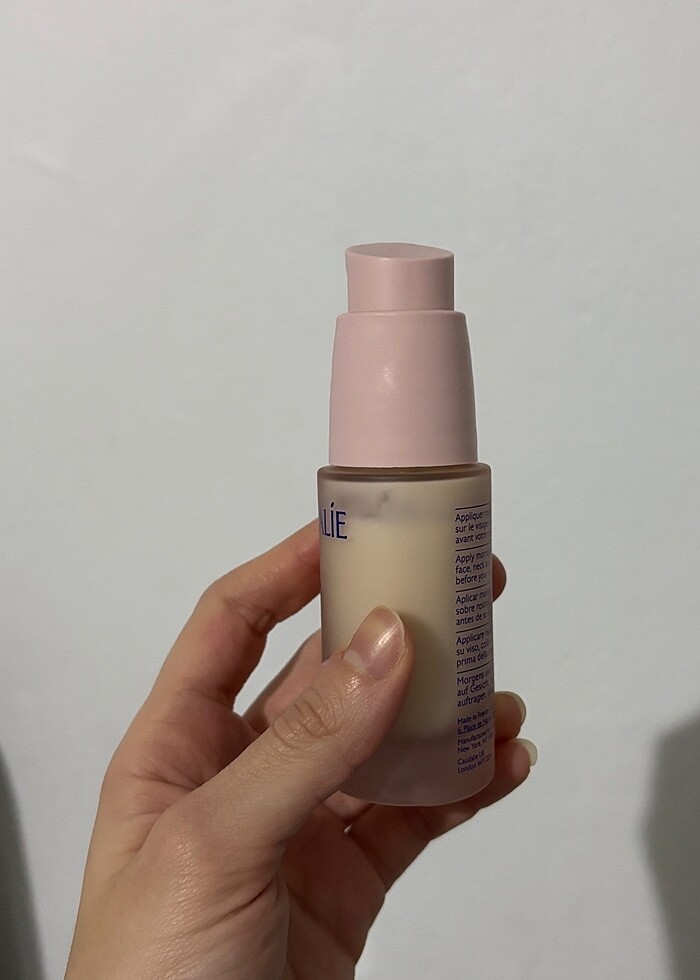 Caudalie Resveratrol - Lift Serum - Görsel 3