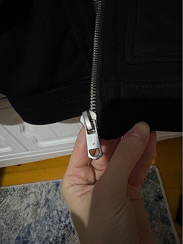 Bershka Ceket - Görsel 4