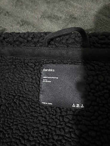 Bershka Ceket - Görsel 3