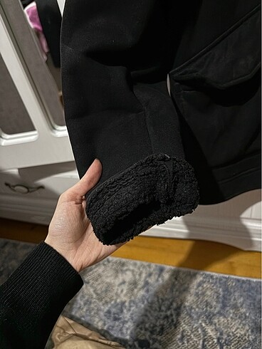 Bershka Ceket - Görsel 5