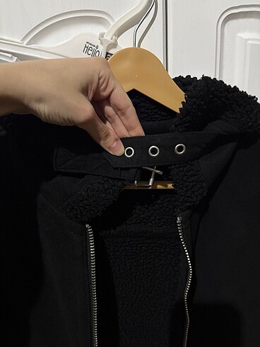 Bershka Ceket - Görsel 6