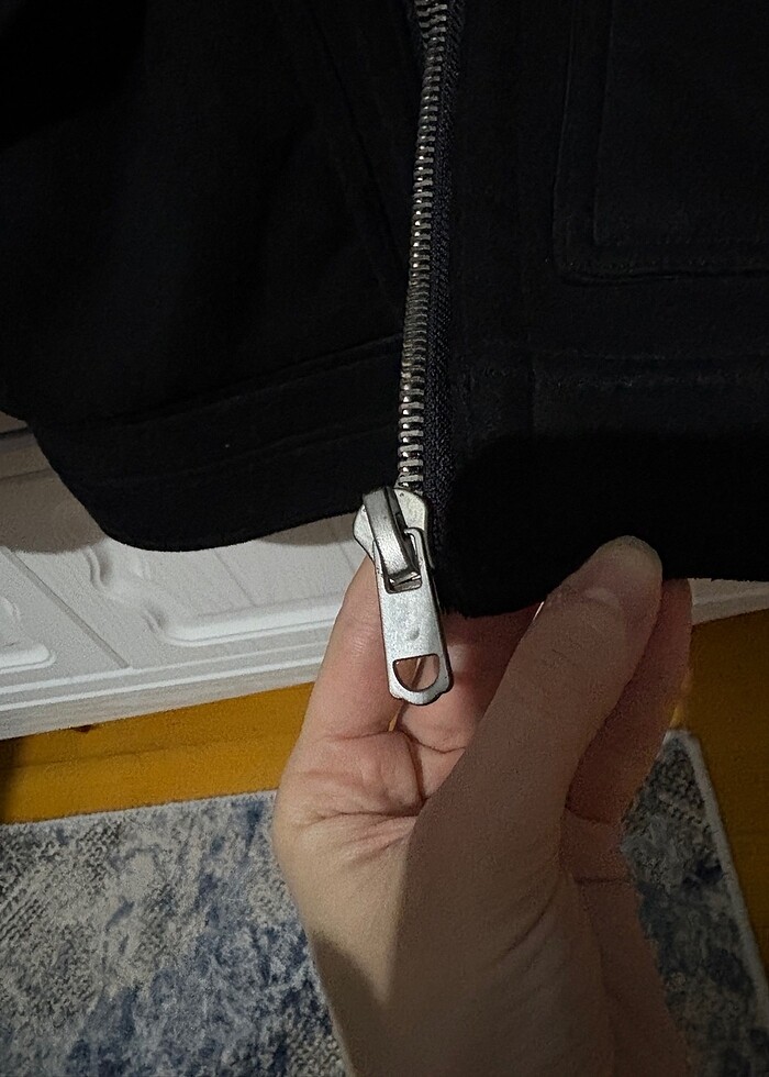 Bershka Ceket - Görsel 4