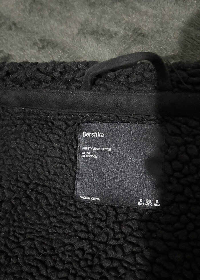 Bershka Ceket - Görsel 3