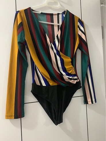 Bluz çıt çıtlı