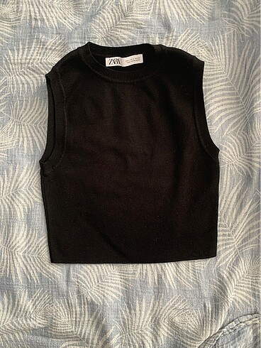Zara Crop