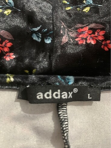Addax Tişört