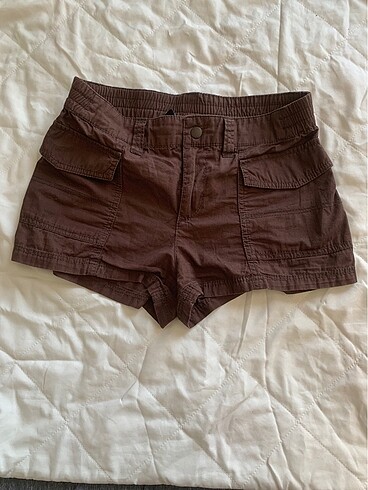 H&M mini şort