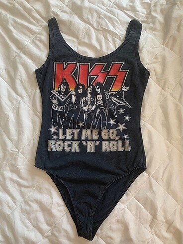 Bershka Bodysuit