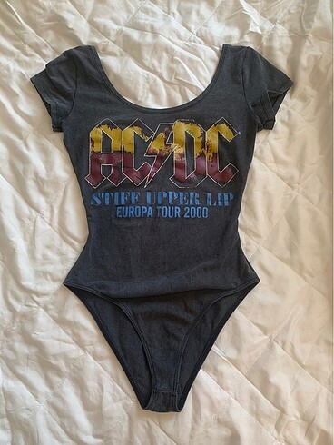 Bershka Bodysuit