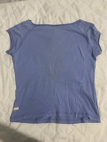 m Beden mavi Renk Ltb Tshirt