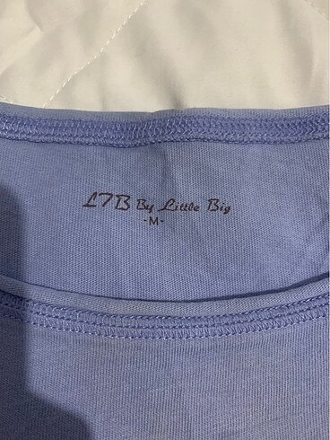 m Beden Ltb Tshirt