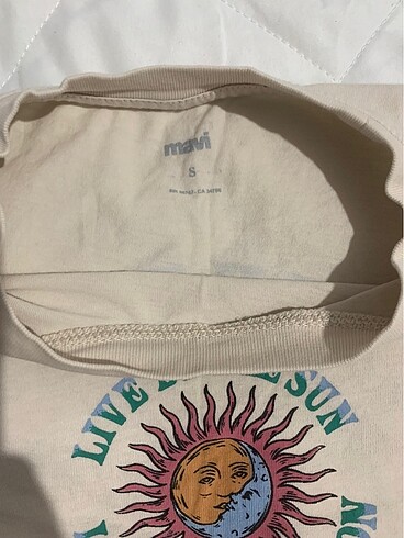Mavi Jeans Tshirt