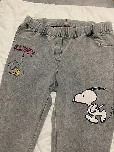H&M Pantolon