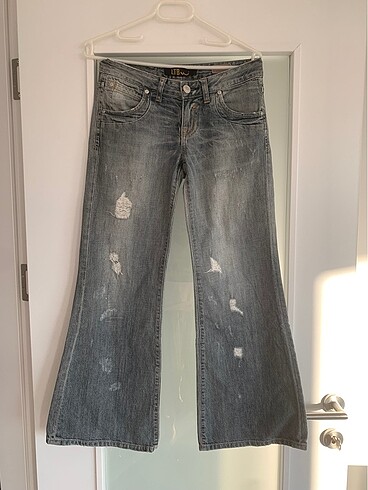 Vintage Jean pantolon
