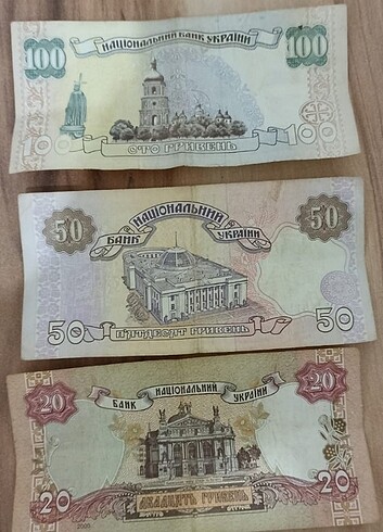 Ukrayna grivnasi