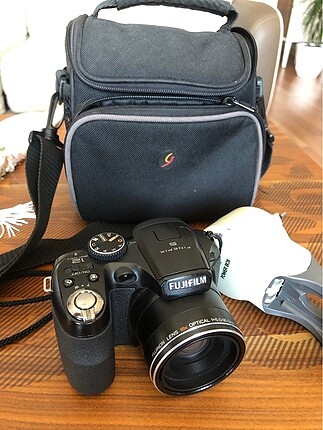Fuji film fotoğraf makinesi